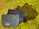 Lowe Alpine Bag For Life - Assorted Colours  