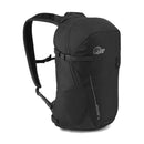 Lowe Alpine Edge 18L Daypack - Black - Great Outdoors Ireland