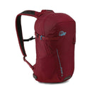 Lowe Alpine Edge 18L Daypack - Raspberry - Great Outdoors Ireland