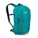 Lowe Alpine Edge 18L Daypack - Ultramarine - Great Outdoors Ireland