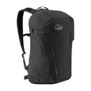 Lowe Alpine Edge 26 - Black - Great Outdoors Ireland
