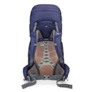 Lowe Alpine Sirac Plus ND50L Trekking Pack - Patriot Blue - Great Outdoors Ireland