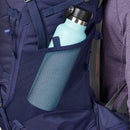 Lowe Alpine Sirac Plus ND50L Trekking Pack - Patriot Blue - Great Outdoors Ireland