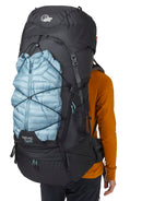 Lowe Alpine Sirac Plus ND65L S/M - Sagano Green  
