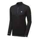 Dare 2b Lowline II Core Stretch - Black- Great Outdoors Ireland