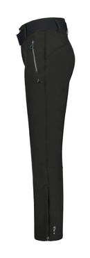 Luhta Joentaus Ski Pant - Black - Regular Leg  