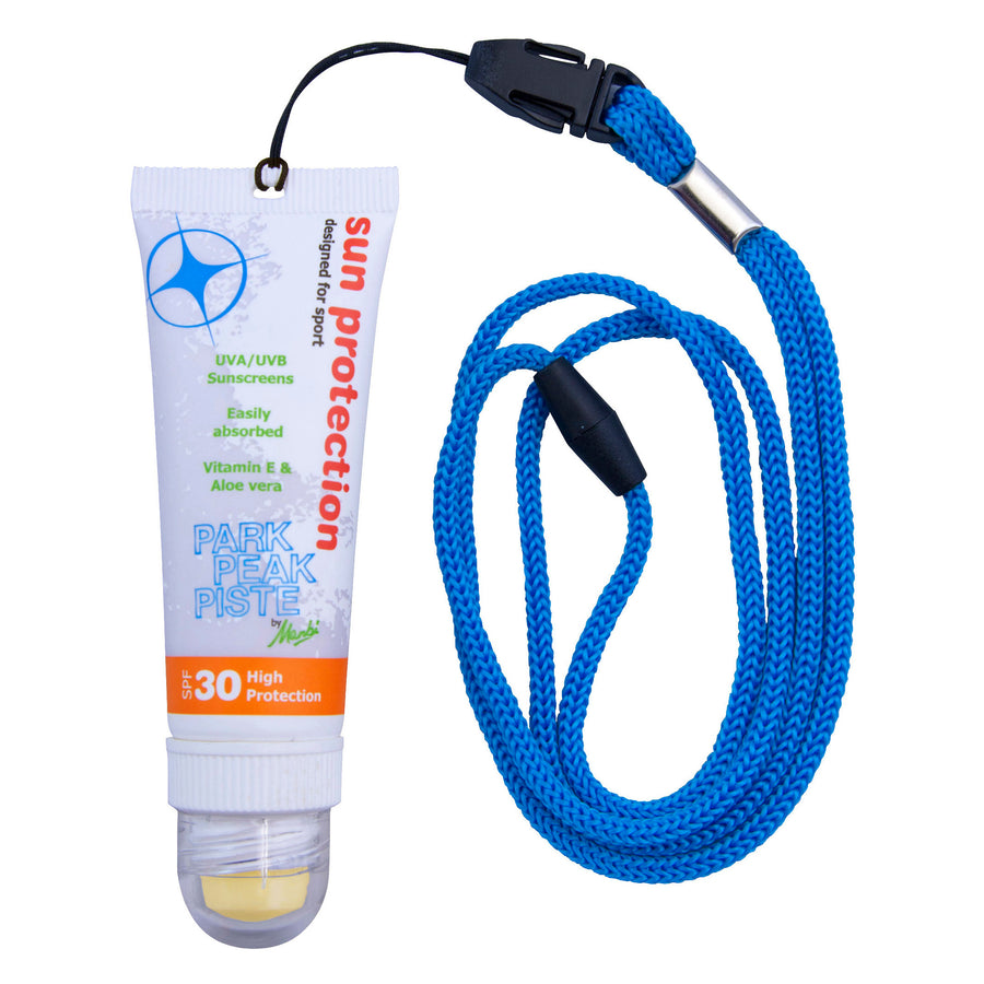 Sun Cream SPF 30 Combi Loose
