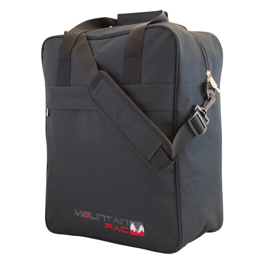 Manbi Boot + Helmet Bag