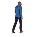 Men's Glace Hooded Top