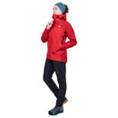 Saltoro_Womens_Jacket three-quarter view
