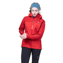 Saltoro_Womens_Jacket three-quarter front view