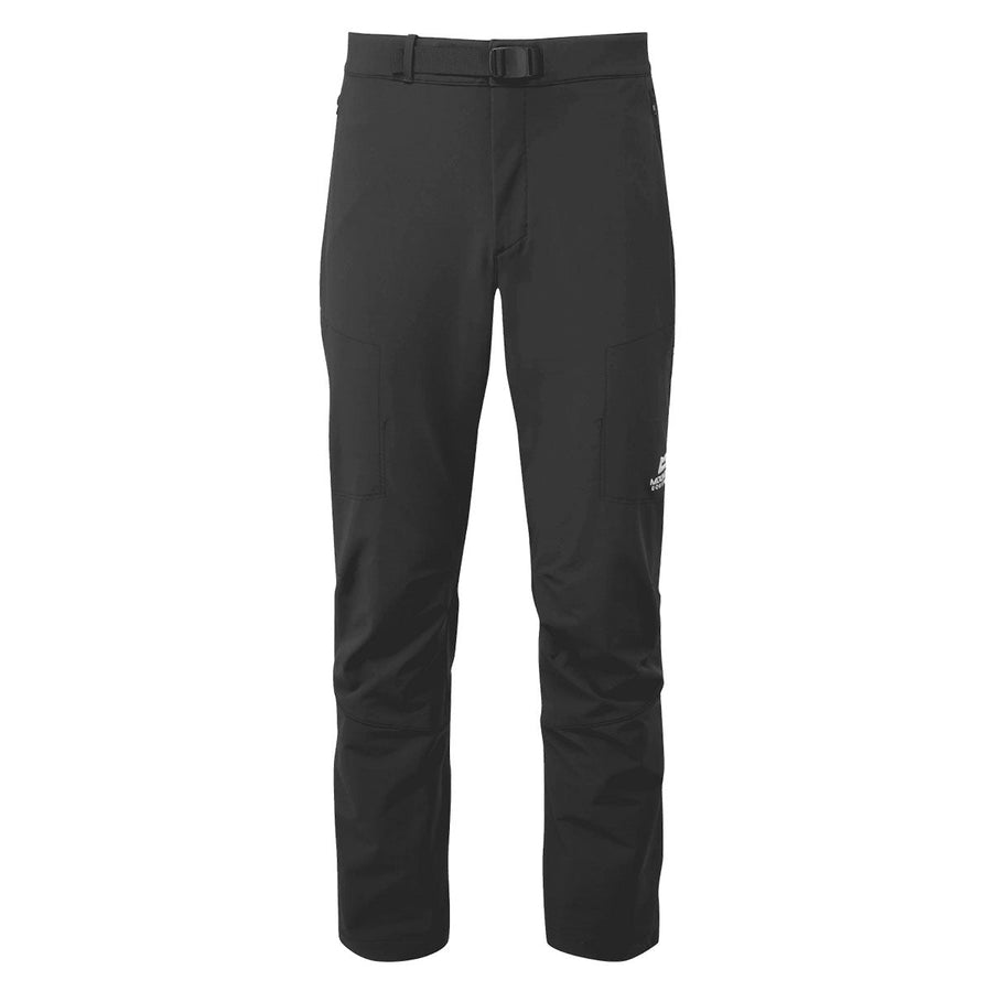 Mountain Equipment Men's Ibex Mountain Pant front facing on a white background