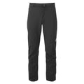 Mountain Equipment Men's Ibex Mountain Pant front facing on a white background