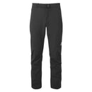 Mountain Equipment Men's Ibex Mountain Pant front facing on a white background