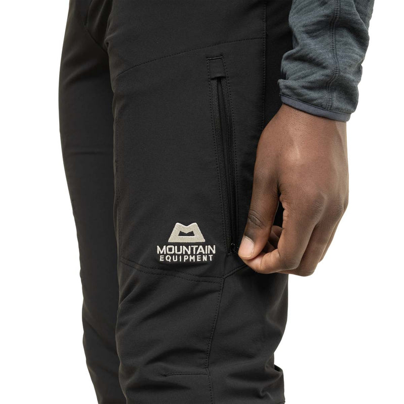 Mountain Equipment Men's Ibex Mountain Pant  