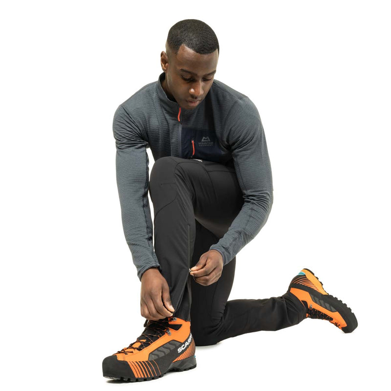 Mountain Equipment Men's Ibex Mountain Pant  
