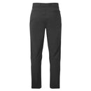 Mountain Equipment Men's Ibex Mountain Pant on a white background from behind