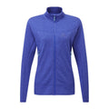Women's Apiro Jacket front flat lay, Clematis