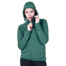 Women's Calico Fleece Jacket