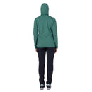 Women's Calico Fleece Jacket