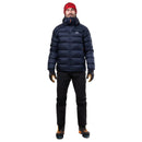 Mountain Equipment Men's Vega Down Jacket  