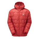 Men's Xenith Hooded Down Jacket