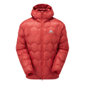 Men's Xentinth Hooded Jacket