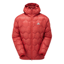Men's Xentinth Hooded Jacket