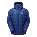 Men's Xenith Hooded Down Jacket
