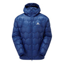 Men's Xenith Hooded Down Jacket