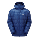 Men's Xentinth Hooded Jacket