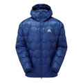 Men's Xentinth Hooded Jacket