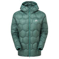 Women's Xenith Hooded Down Jacket