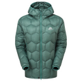 Women's Xenith Hooded Jacket