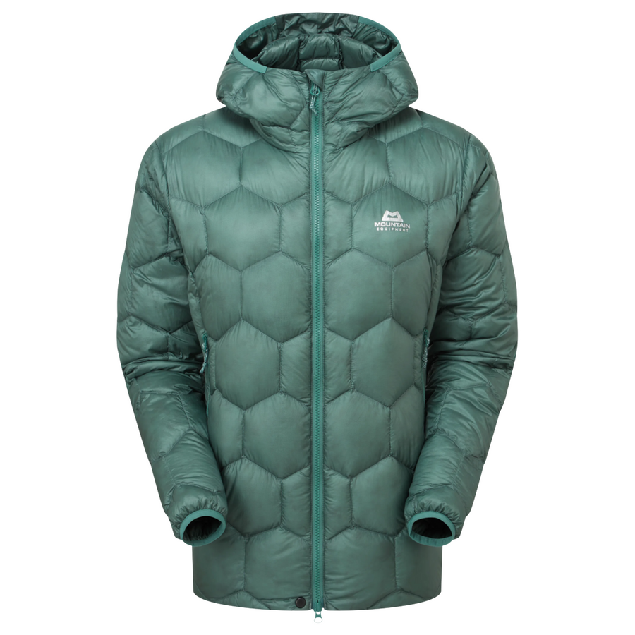 Women's Xenith Hooded Jacket