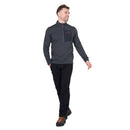 Men's Lumiko Zip T Fleece