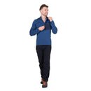 Men's Lumiko Zip T Fleece