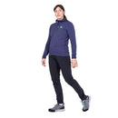 Women's Lumiko Hooded Jacket