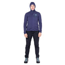 Women's Lumiko Hooded Jacket
