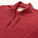 Unisex Mesa Half Zip Fleece