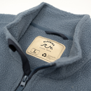 Unisex Mesa Half Zip Fleece