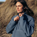 Unisex Mesa Half Zip Fleece