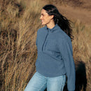 Unisex Mesa Half Zip Fleece