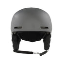 Oakley MOD1 Pro MIPS Helmet - Iron- Great Outdoors Ireland