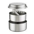 Alpine™ 2 Pot Set