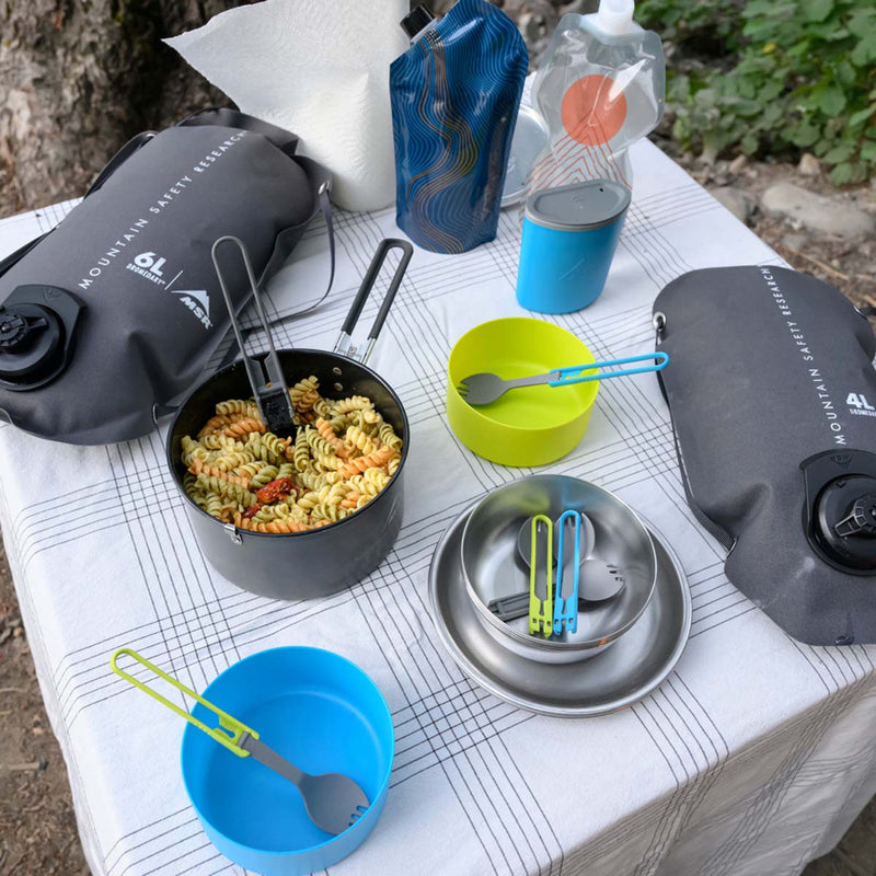 MSR Alpine™ 2 Pot Set  