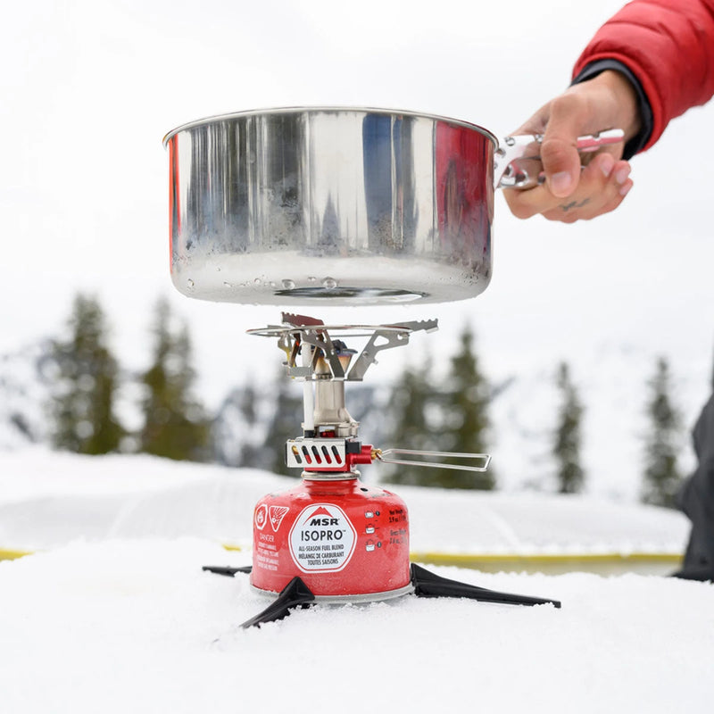 MSR Alpine™ 2 Pot Set  