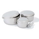 MSR Alpine™ 4 Pot Set  