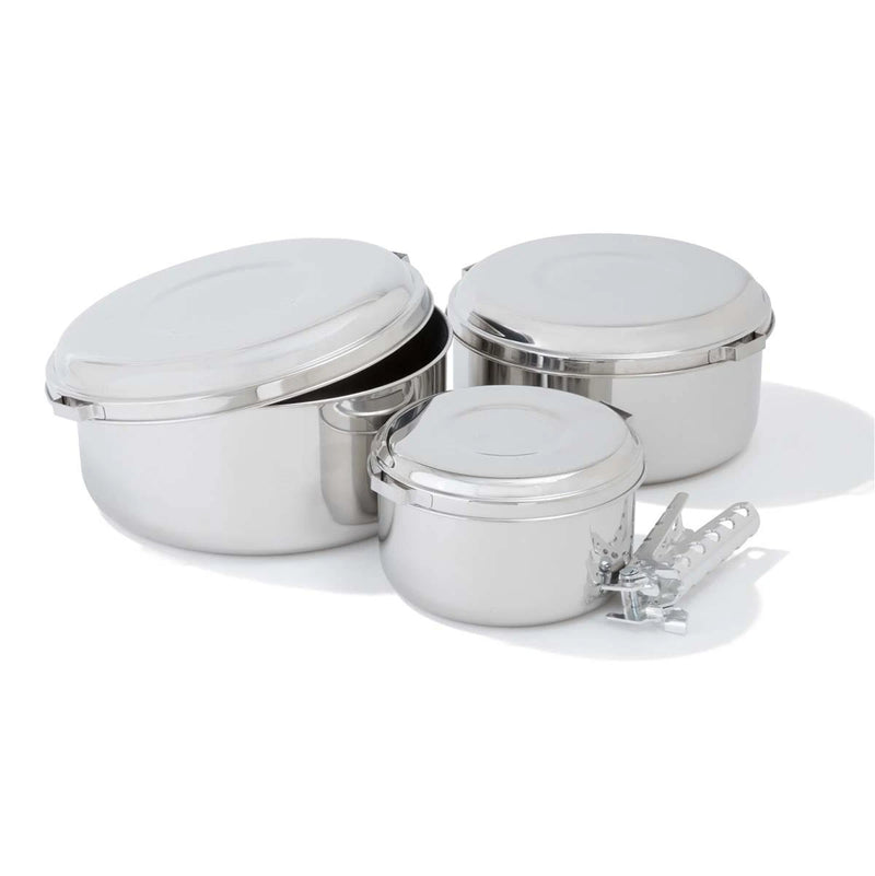 MSR Alpine™ 4 Pot Set  