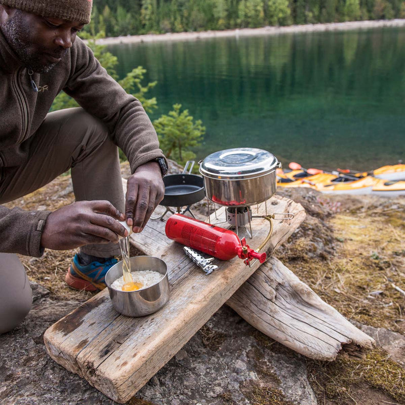 MSR Alpine™ 4 Pot Set  